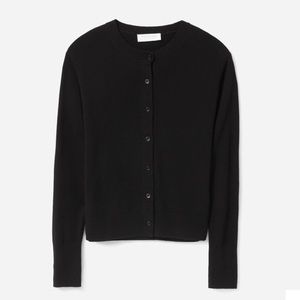 Everlane Cashmere Cardigan Medium
